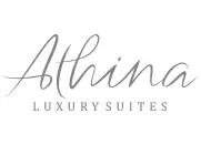 Athina Luxury Suites logo