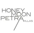 Honeymoon Petra Villas logo