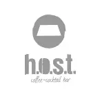 Host logo