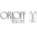 Orloff Resort logo