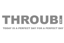 Throubi logo