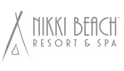 Nikki Beach logo