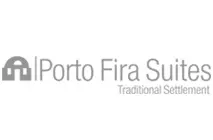 Porto Fira Suites logo