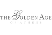 The Golden Age of Athens logo