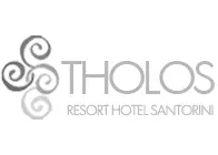 Tholos logo